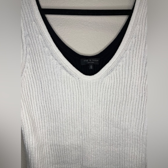 Rag & Bone knit top - Picture 1 of 5